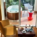 Color Style, Design & Gourmet Ξενοδοχείο 4*