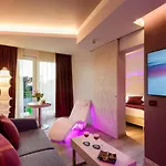 Color Style, Design & Gourmet Ξενοδοχείο