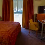 Color Style, Design & Gourmet Ξενοδοχείο 4*