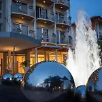 Color Style, Design & Gourmet 4* Μπαρντολίνο