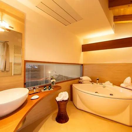فندق Color Style, Design & Gourmet باردولينو