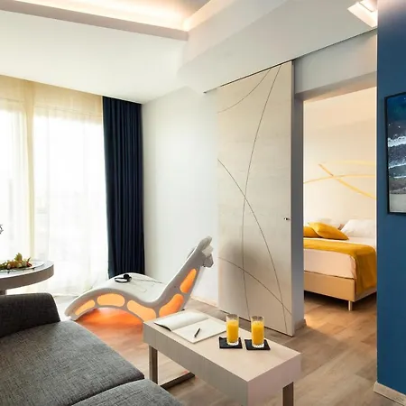 فندق Color Style, Design & Gourmet باردولينو