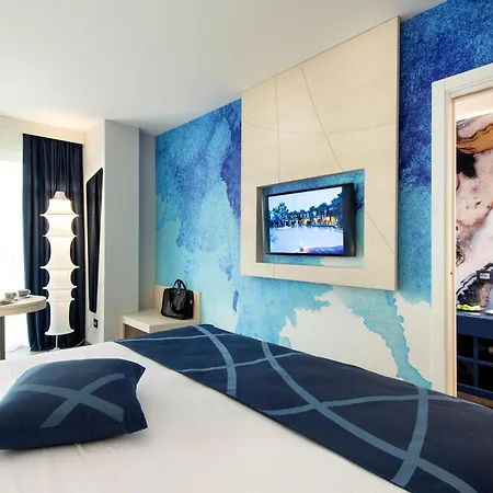 Color Style, Design & Gourmet 4* باردولينو