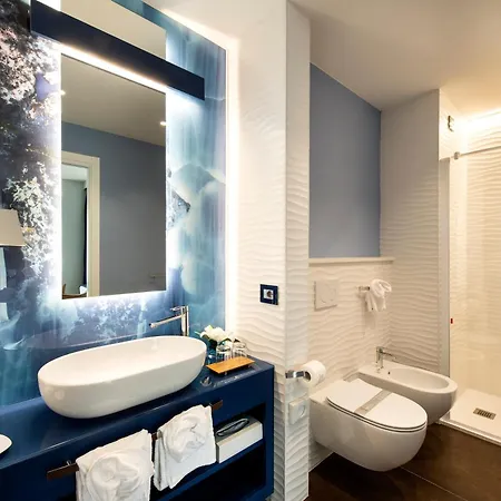Color Style, Design & Gourmet 4* باردولينو