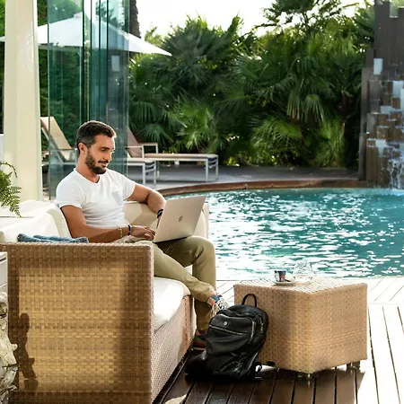 فندق Color Style, Design & Gourmet 4*