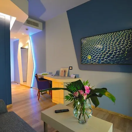 Color Style, Design & Gourmet باردولينو