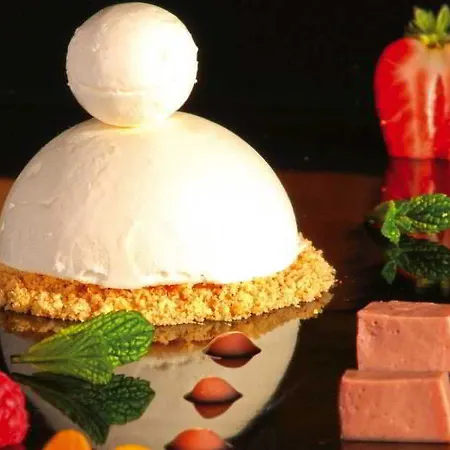 فندق Color Style, Design & Gourmet 4*