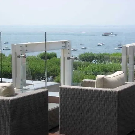 Color Style, Design & Gourmet 4*