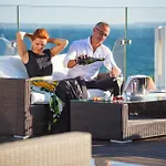 Color Style, Design & Gourmet Hotell Bardolino
