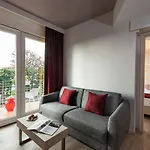 Color Style, Design & Gourmet Hotell