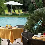 Color Style, Design & Gourmet Hotell 4*