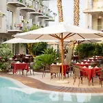 Hotell Color Style, Design & Gourmet 4*