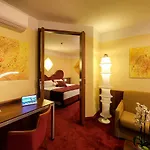 Hotell Color Style, Design & Gourmet