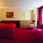 Hotell Color Style, Design & Gourmet 4*