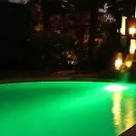 Color Style, Design & Gourmet Hotell