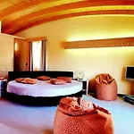 Color Style, Design & Gourmet Hotell