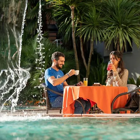 Hotel Color Style, Design & Gourmet 4*