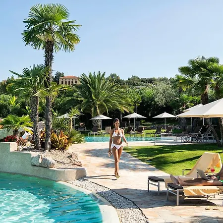 Hotel Color Style, Design & Gourmet Bardolino