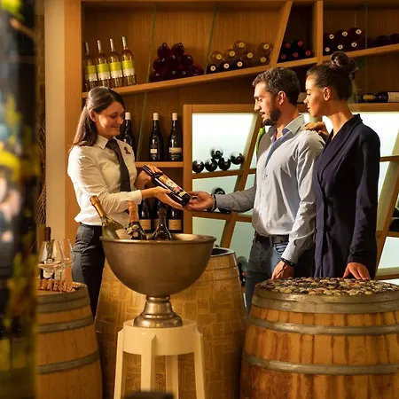 Hotell Color Style, Design & Gourmet Bardolino