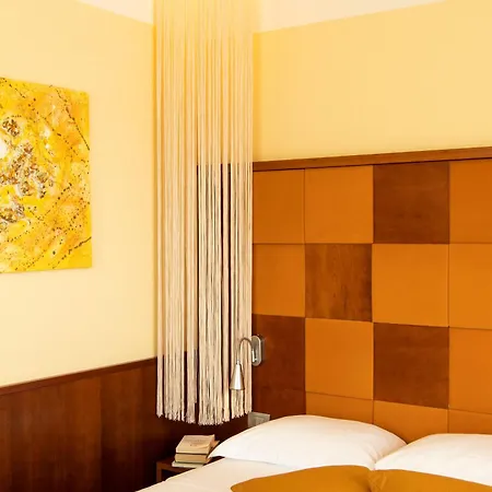 Hotell Color Style, Design & Gourmet 4*
