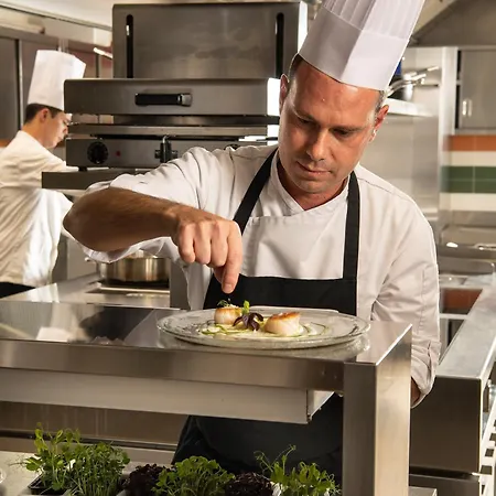Color Style, Design & Gourmet Hotell 4*
