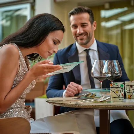 Color Style, Design & Gourmet Bardolino