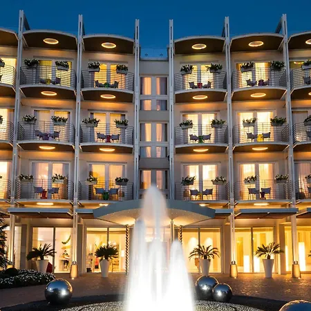 Hotell Color Style, Design & Gourmet Bardolino