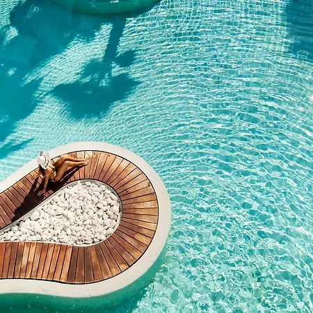 Hotell Color Style, Design & Gourmet Bardolino