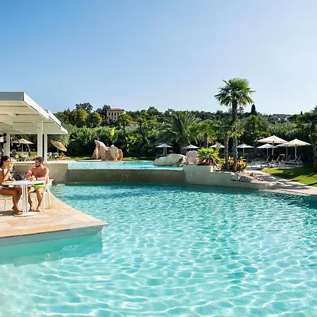 Hotel Color Style, Design & Gourmet 4*