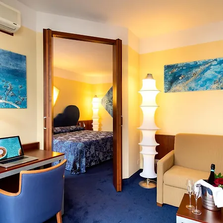 Hotel Color Style, Design & Gourmet 4*