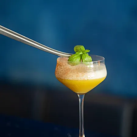 Color Style, Design & Gourmet Hotell 4*