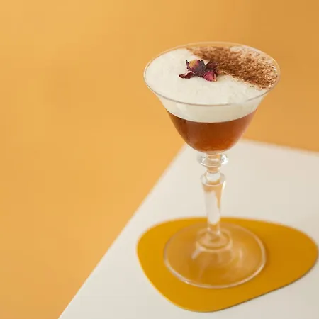 Color Style, Design & Gourmet Hotell 4*