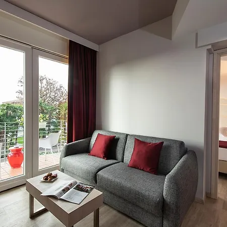 Color Style, Design & Gourmet Hotell