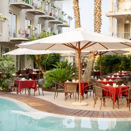 Hotell Color Style, Design & Gourmet 4*