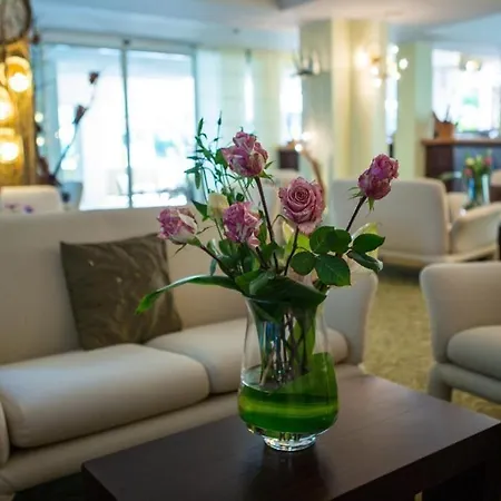 Color Style, Design & Gourmet Hotel Bardolino