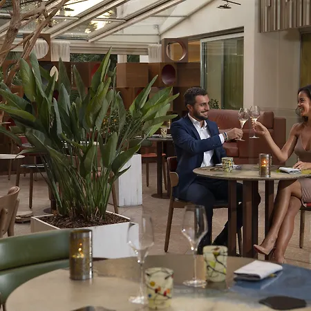 Hotell Color Style, Design & Gourmet Bardolino