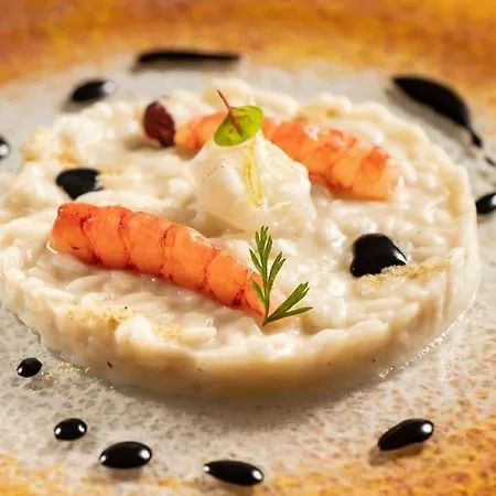 Color Style, Design & Gourmet Hotell