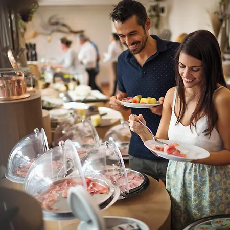 Color Style, Design & Gourmet 4* Bardolino