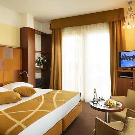 Color Style, Design & Gourmet Bardolino