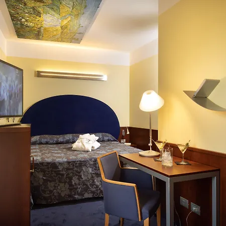 Hotell Color Style, Design & Gourmet Bardolino