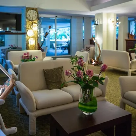 فندق Color Style, Design & Gourmet باردولينو