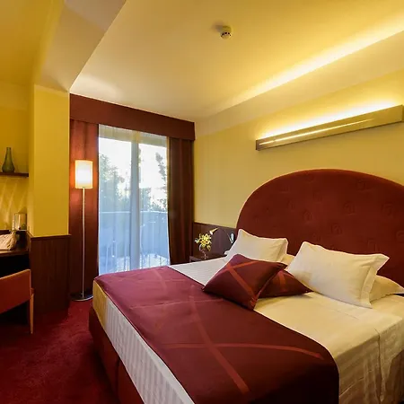 فندق Color Style, Design & Gourmet