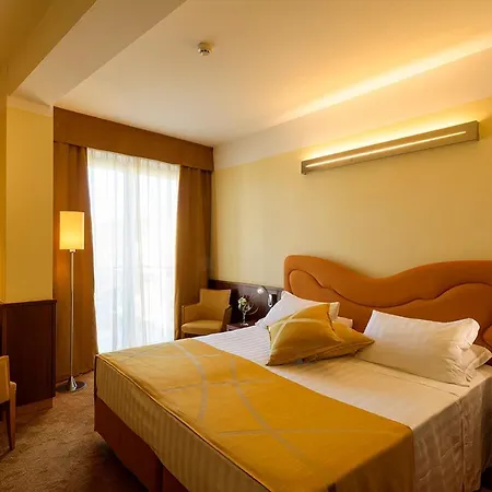 Color Style, Design & Gourmet Hotell