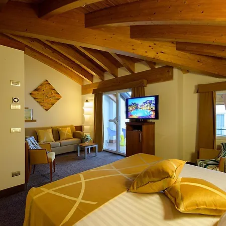 Hotell Color Style, Design & Gourmet