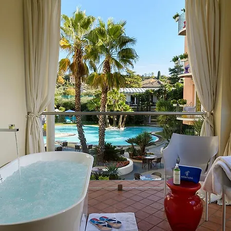 Hotel Color Style, Design & Gourmet 4*