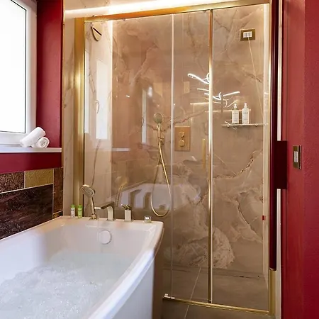 Color Style, Design & Gourmet 4* Bardolino