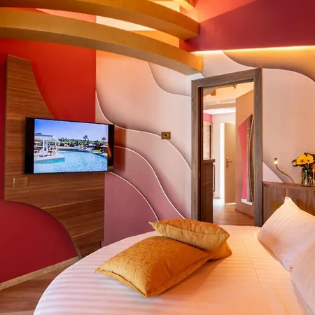 Color Style, Design & Gourmet Bardolino