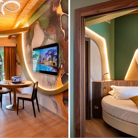 Color Style, Design & Gourmet