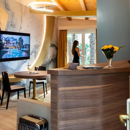 Hotell Color Style, Design & Gourmet