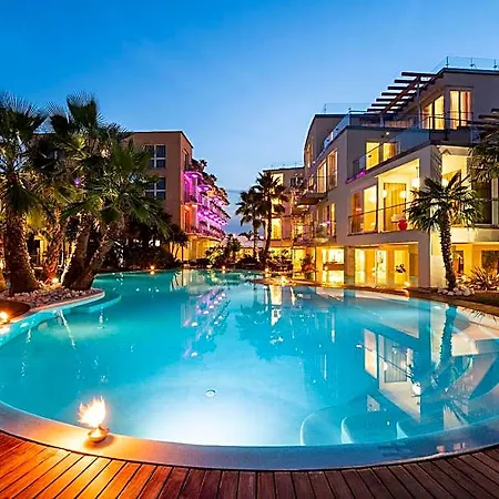 Color Style, Design & Gourmet 4*